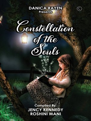 cover image of CONSTELLATION OF THE SOULS